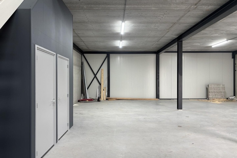 BedrijfsruimteaanAgriport 9 18<br/> inMiddenmeer