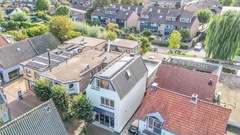 Winkelruimte te koop Zevenhuizen - Dorpsstraat 71