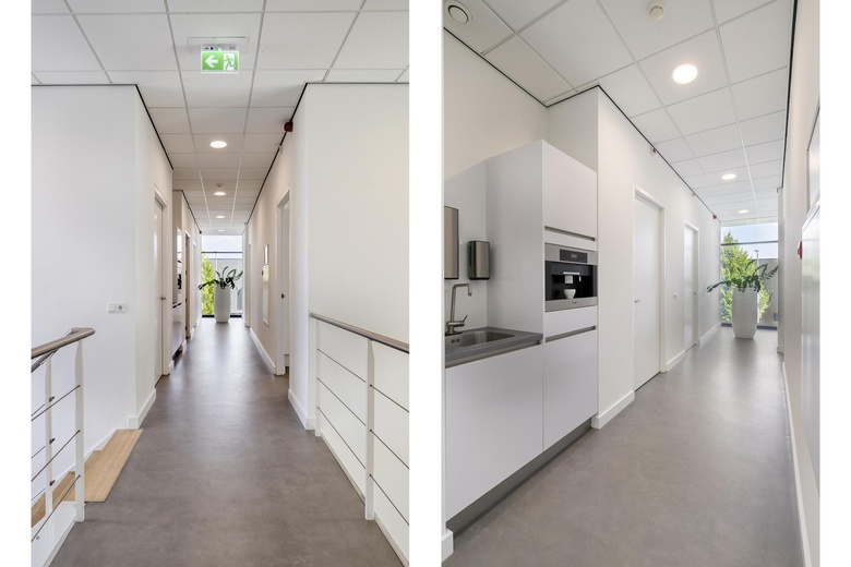 Bedrijfsruimte Tilburg - Maidstone 50 - Foto 7