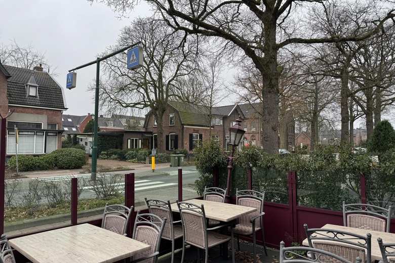 HorecaaanSteenhoffstraat 55<br/> inSoest