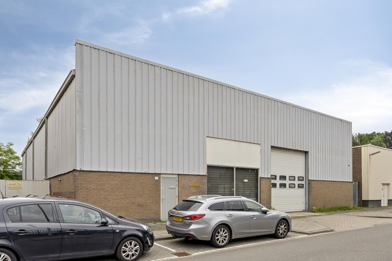 Bedrijfsruimte Dordrecht - Archimedesstraat 20 - Foto 15