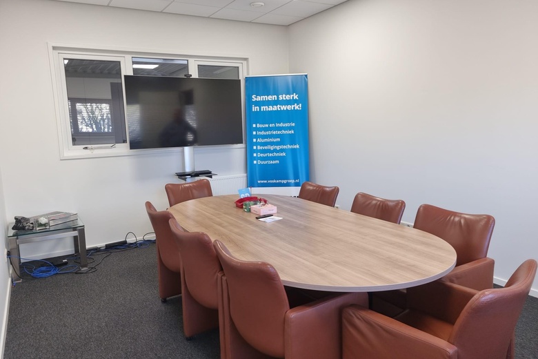 BedrijfsruimteaanZonnehorst 10<br/> inZutphen