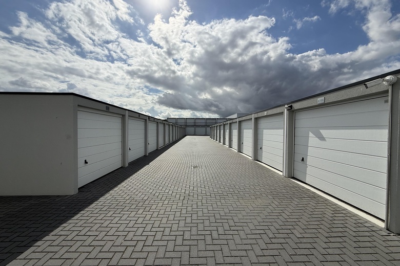 Bedrijfsruimte Waalwijk - Prof. Zeemanweg 6 145 - Foto 11