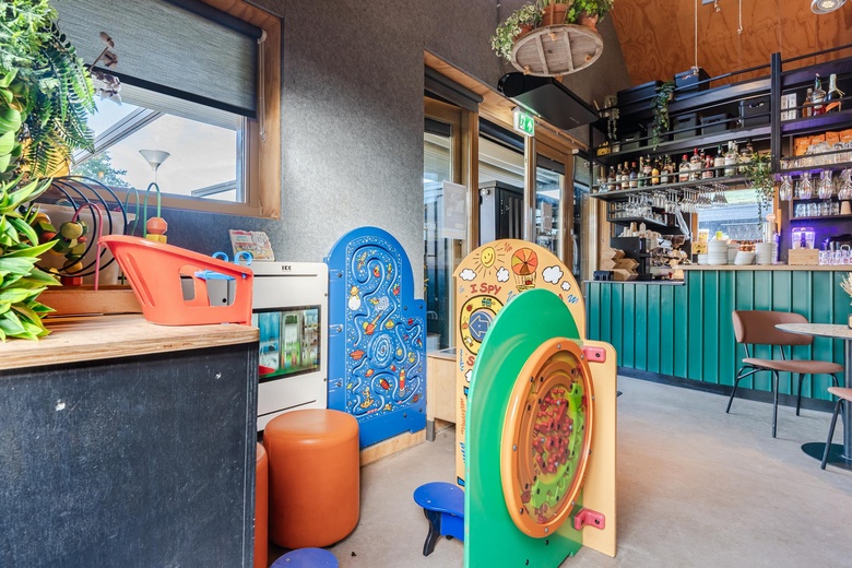 HorecaaanArendshorstlaan 23<br/> inZwolle