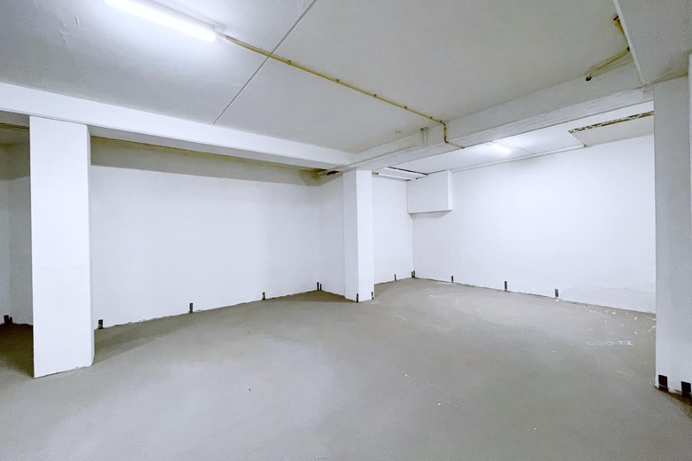 WinkelruimteaanParallel Boulevard 2 C<br/> inNoordwijk