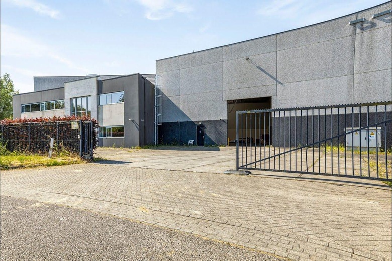 Bedrijfsruimte Lelystad - De Serpeling 15 - Foto 24