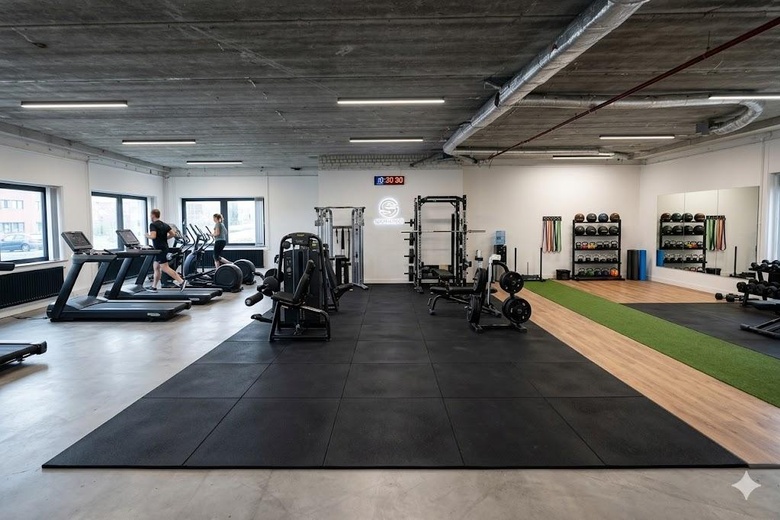 Kantoorruimte Huizen - Huizermaatweg 560 - Foto 17