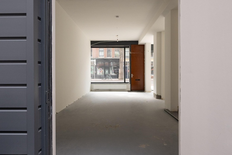 Winkelruimte Amsterdam - Czaar Peterstraat 105 - Foto 9
