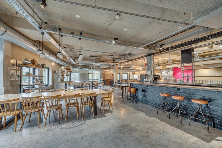 WinkelruimteaanMonseigneur Nolensplein 53<br/> inVenlo