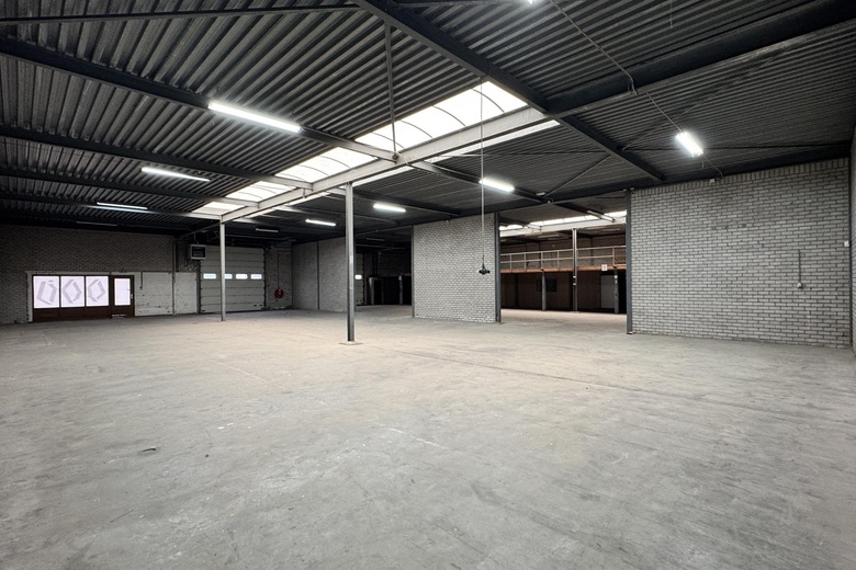 BedrijfsruimteaanCockeveld 1<br/> inNuenen BedrijfsruimteaanCockeveld 1<br/> inNuenen