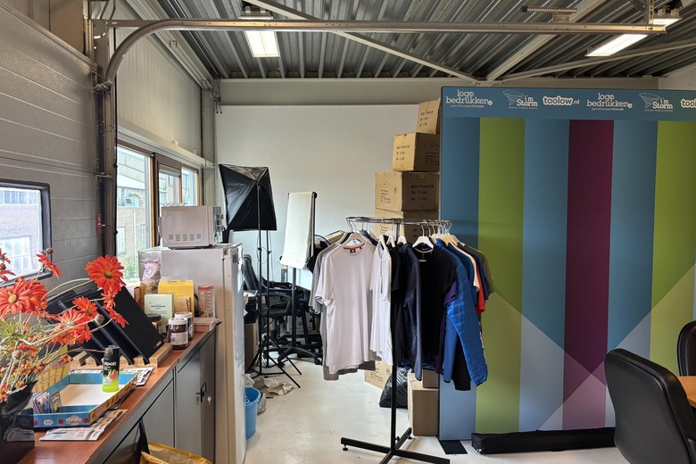 KantoorruimteaanMercatorweg 63 - 65<br/> inArnhem