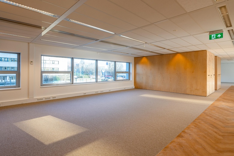KantoorruimteaanCondensatorweg 54<br/> inAmsterdam KantoorruimteaanCondensatorweg 54<br/> inAmsterdam