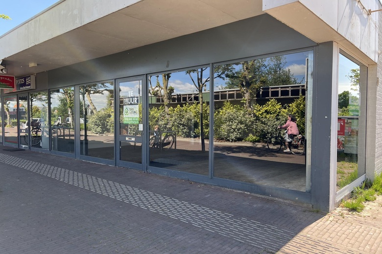 WinkelruimteaanVenneperstraat 20 C<br/> inNieuw-Vennep