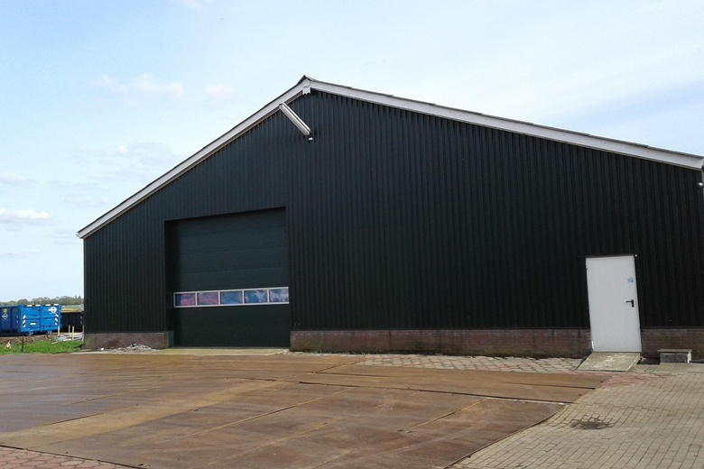 Bedrijfsruimte Haastrecht - Provincialeweg Oost 13 a - Foto 2