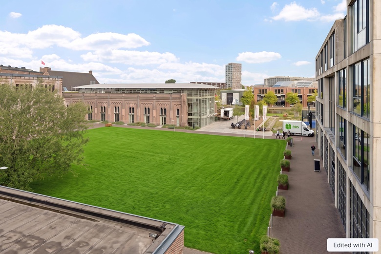 Kantoorruimte Haarlem - Energieplein 10 - Foto 14