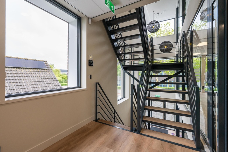 KantoorruimteaanWiekenweg 30<br/> inAmersfoort