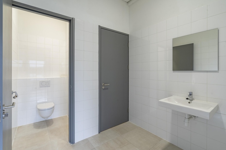 Bedrijfsruimte Amsterdam - Basisweg 61 A - Foto 20