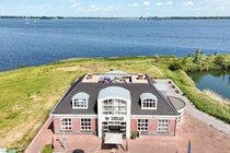 Winkelruimte te koop Willemstad - Lantaarndijk 12
