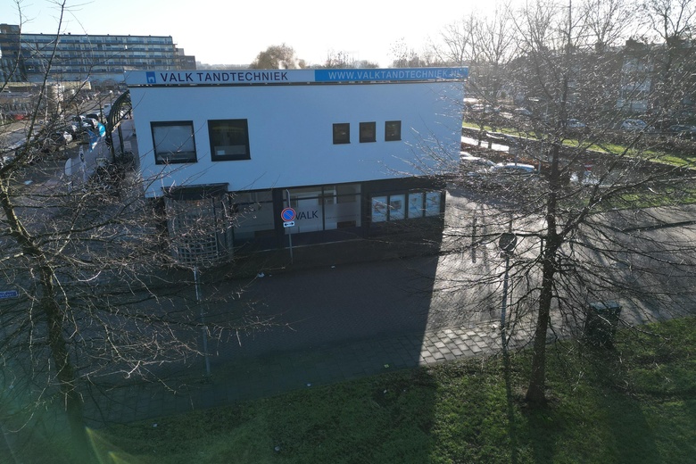 KantoorruimteaanBurgemeester Jansenlaan 14<br/> inZwijndrecht