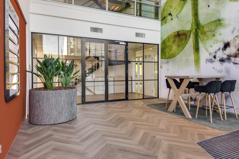 KantoorruimteaanModemweg 37<br/> inAmersfoort