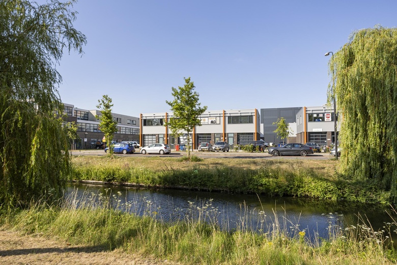 Bedrijfsruimte Rijswijk - Treubstraat 17 U018 - Foto 17