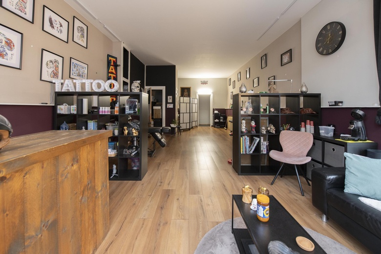 WinkelruimteaanHavenstraat 9<br/> inHilversum