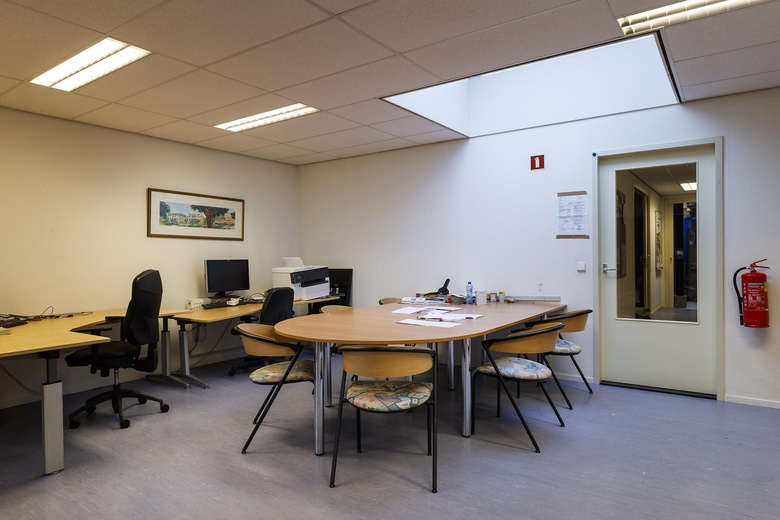BedrijfsruimteaanSchoudermantel 17J<br/> inBunnik BedrijfsruimteaanSchoudermantel 17J<br/> inBunnik