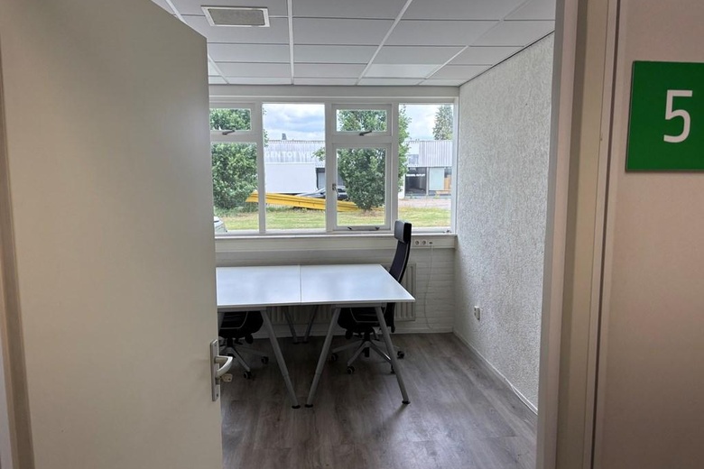 KantoorruimteaanHet Lentfert 51 4<br/> inEnschede