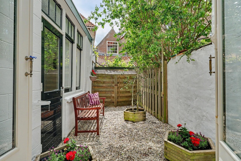 Kantoorruimte Zierikzee - Meelstraat 25 - Foto 23