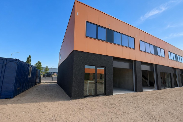Bedrijfsruimte Den Bosch - Daviottenweg 18 A - Foto 20