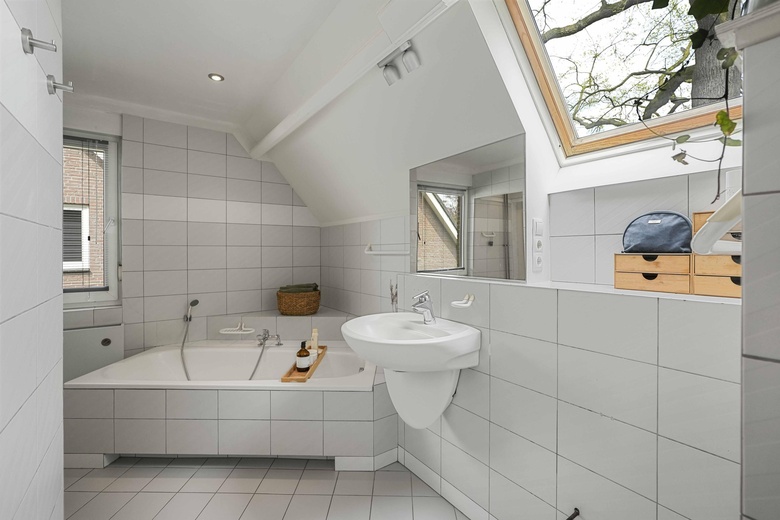 Bedrijfsruimte Beek en Donk - Beekerheide 50 - Foto 29