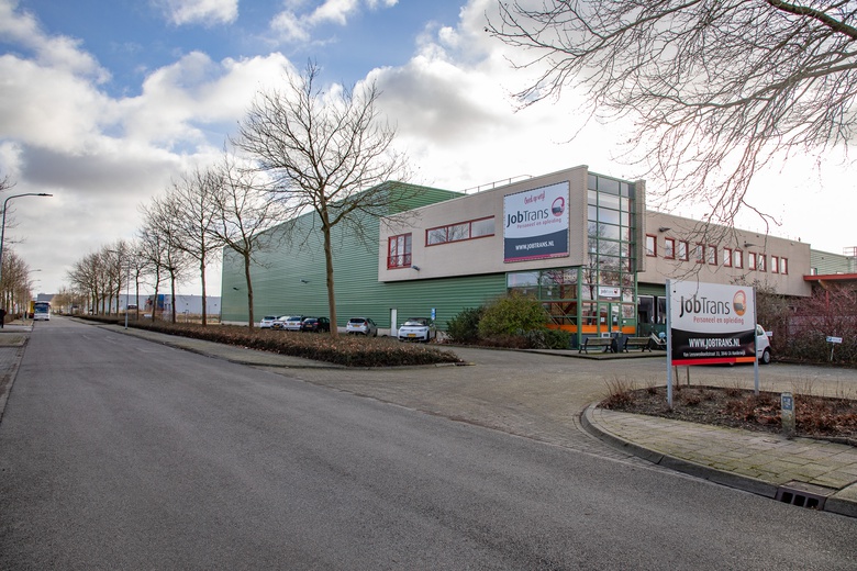 BedrijfsruimteaanDaltonstraat 38 - 40<br/> inHarderwijk