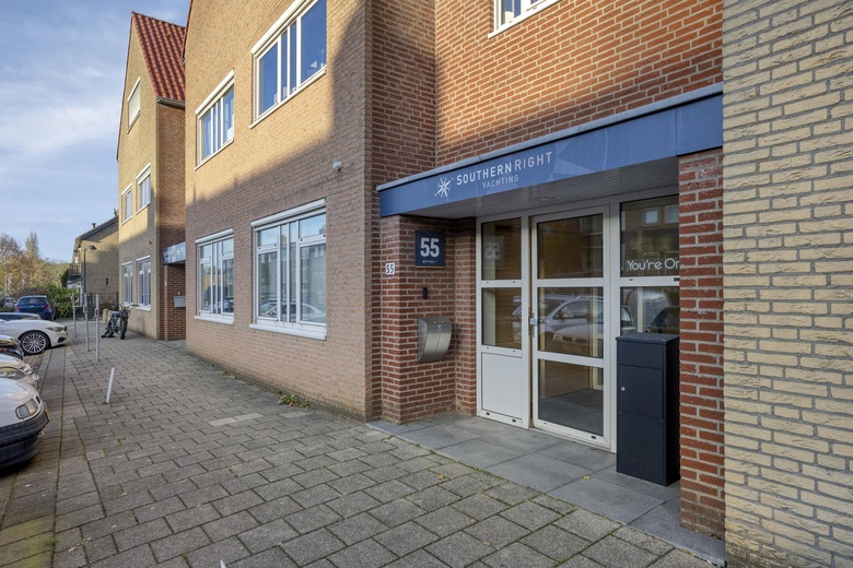 KantoorruimteaanJac. P. Thijsselaan 55<br/> inAalsmeer