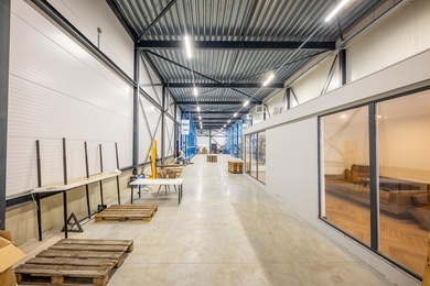 Bekijk foto 2 van Logistiekstraat 6