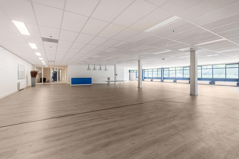 Bedrijfsruimte Den Bosch - De Tweeling 28 - Foto 24