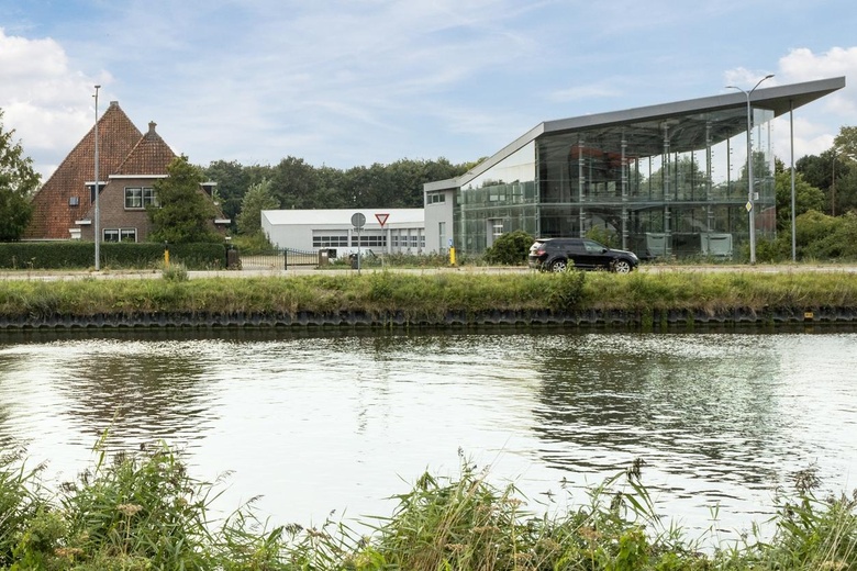 BedrijfsruimteaanHelderseweg 50 A<br/> inAlkmaar BedrijfsruimteaanHelderseweg 50 A<br/> inAlkmaar