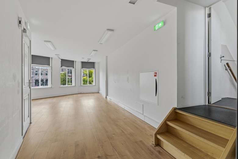 Kantoorruimte Amsterdam - Prinsengracht 108 B - Foto 14