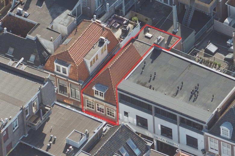 Winkelruimte Alkmaar - Houttil 9 - Foto 8