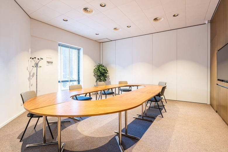 KantoorruimteaanWeena 200<br/> inRotterdam KantoorruimteaanWeena 200<br/> inRotterdam