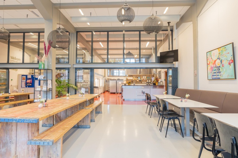 Kantoorruimte Leiden - 3e Binnenvestgracht 23 A - Foto 14