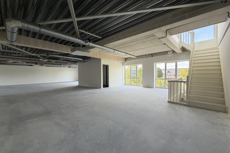 Bedrijfsruimte Zoetermeer - Van der Waalsstraat 40 - Foto 10