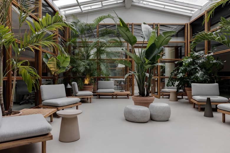 KantoorruimteaanRuysdaelstraat 58 H<br/> inAmsterdam