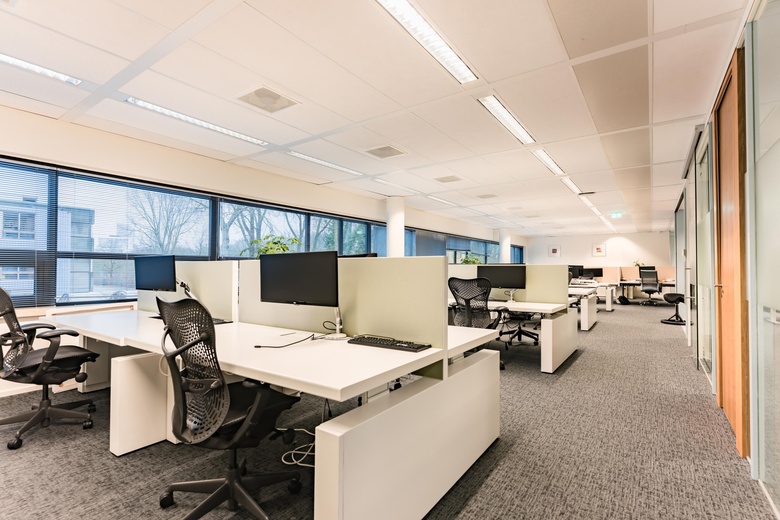 KantoorruimteaanDaltonlaan 600<br/> inUtrecht