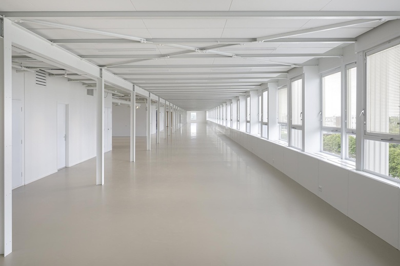 KantoorruimteaanTivolilaan 205<br/> inArnhem