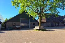 Bekijk foto 1 van eenheid 1 aan de Barneveldseweg 85 in Lunteren