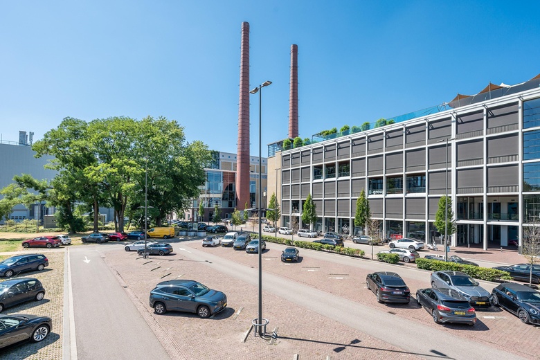 Kantoorruimte Eindhoven - Achtseweg Zuid 153 - Foto 17