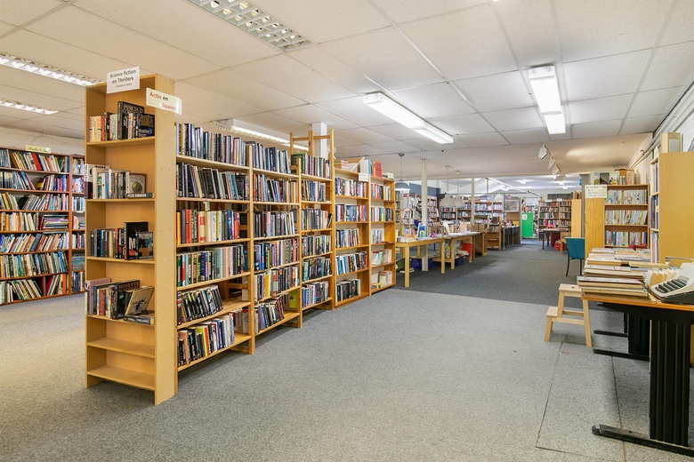 WinkelruimteaanDorpsstraat 23<br/> inPutten