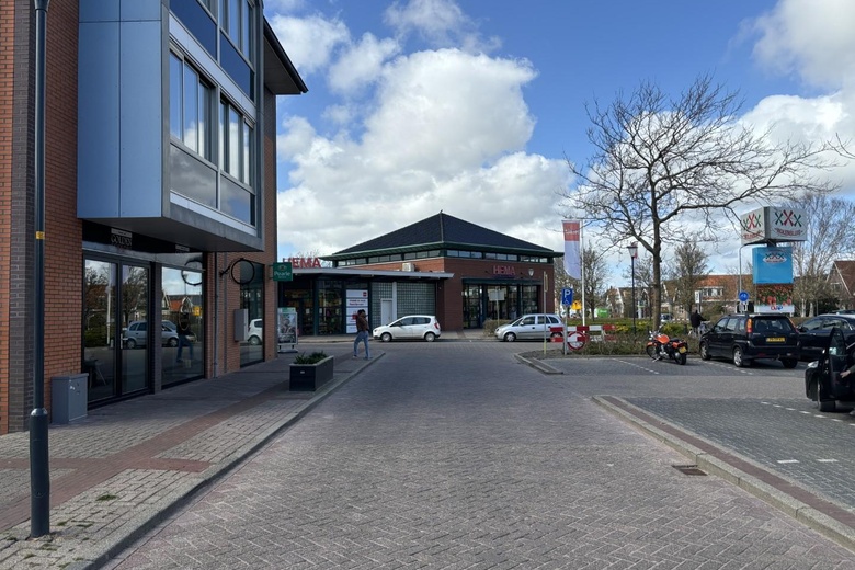 WinkelruimteaanMolenvaart 59<br/> inAnna Paulowna