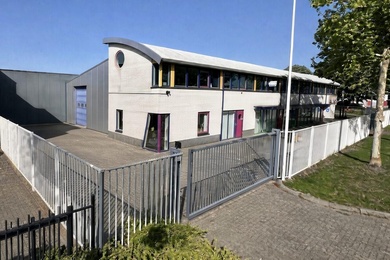 Bedrijfsruimte Van Leeuwenhoekstraat 17, Harderwijk | Bedrijfspand.com