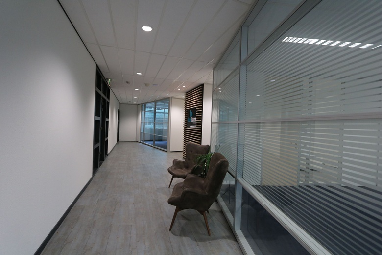 KantoorruimteaanTransistorstraat 7<br/> inAlmere